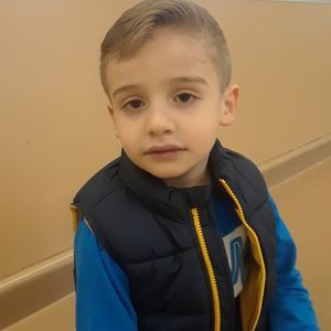 Meet your Posher, Lucy